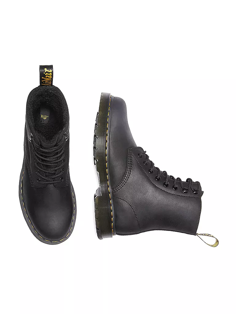 DR. MARTENS | Schürboots 1460 PASCAL | schwarz