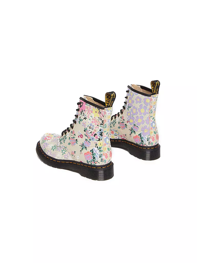 DR. MARTENS | Schnürboots 1460 PASCAL | bunt