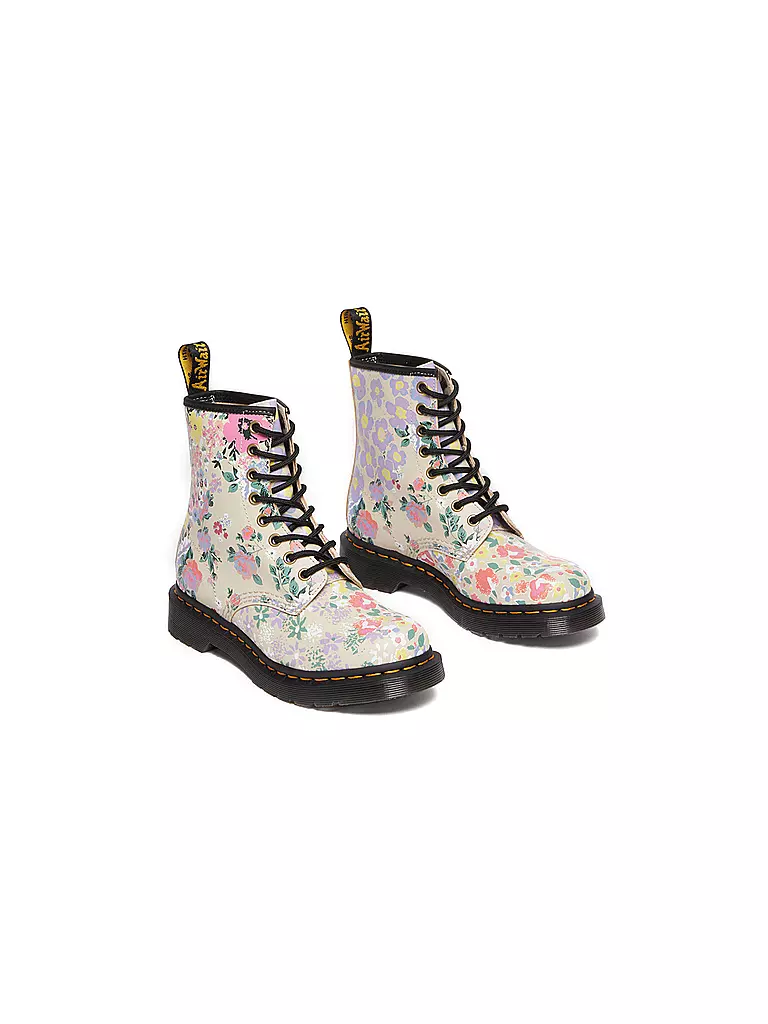 DR. MARTENS | Schnürboots 1460 PASCAL | bunt