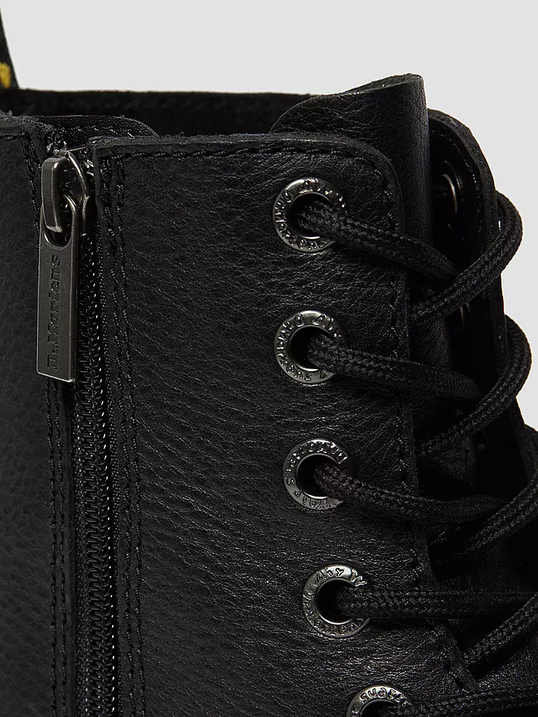 DR. MARTENS | Schnürboots JADON 3 PISA | schwarz