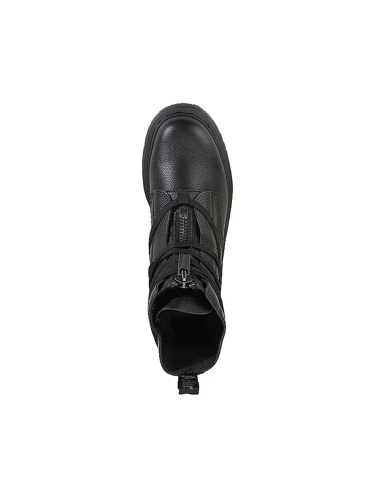 DR. MARTENS | Schnürboots JARRICK II | schwarz