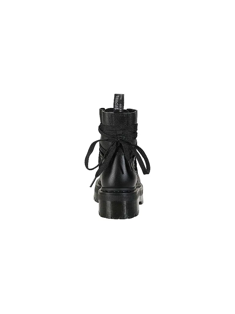 DR. MARTENS | Schnürboots JARRICK II | schwarz