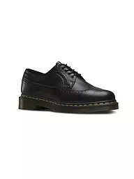 DR. MARTENS | Schnürschuh BROGUE 3989 YS | schwarz