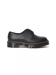 DR. MARTENS | Schnürschuhe 1461 | Schwarz