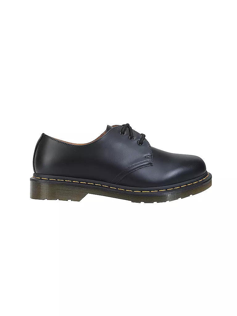 DR. MARTENS | Schnürschuhe 1461 | schwarz