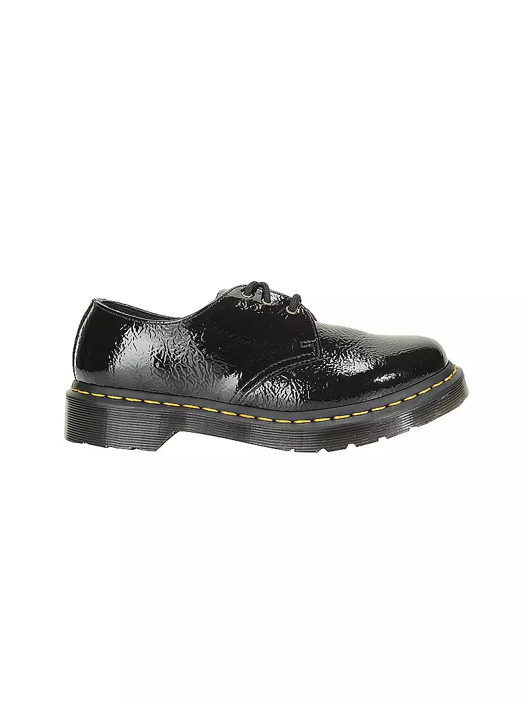 DR. MARTENS | Schnürschuhe 1461 | schwarz