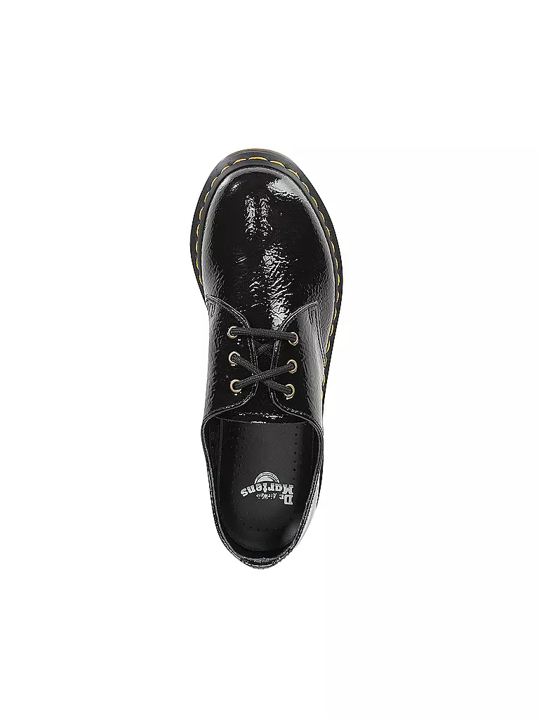 DR. MARTENS | Schnürschuhe 1461 | schwarz