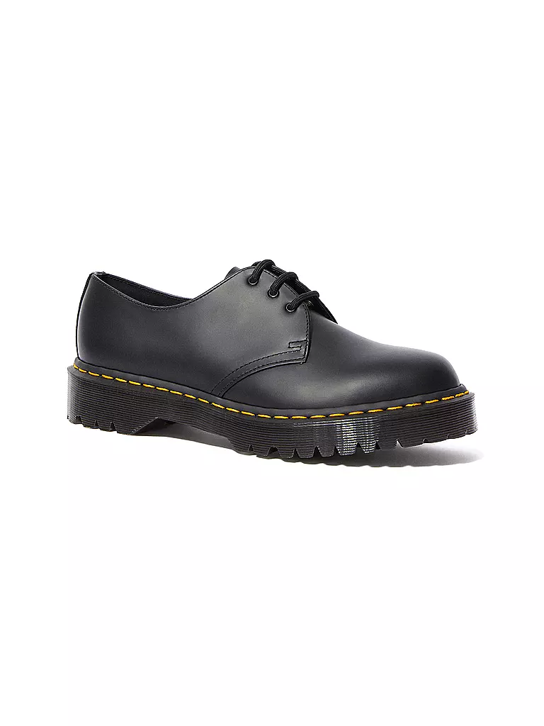 DR. MARTENS | Schnürschuhe 1461 | schwarz