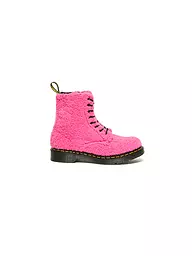 DR. MARTENS | Schnürstiefel 1460 PASCAL  | pink