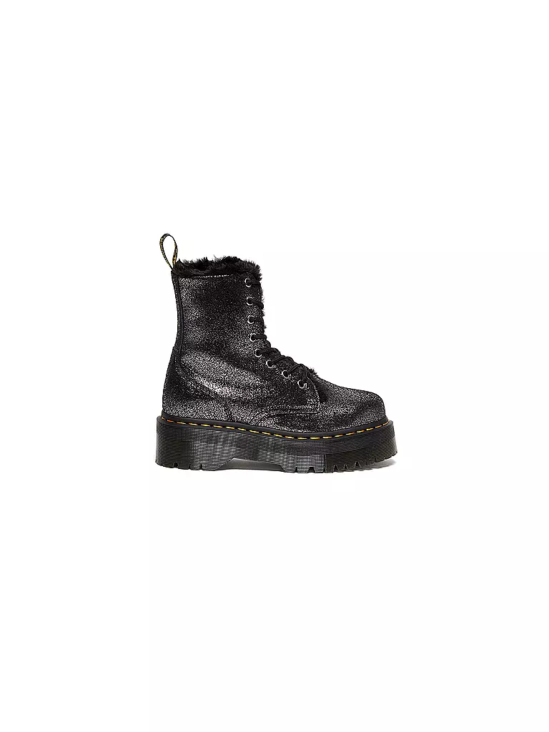 DR. MARTENS | Schnürstiefel JADON | schwarz