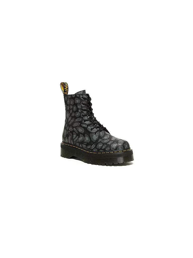 DR. MARTENS | Schnürstiefel JADON | schwarz