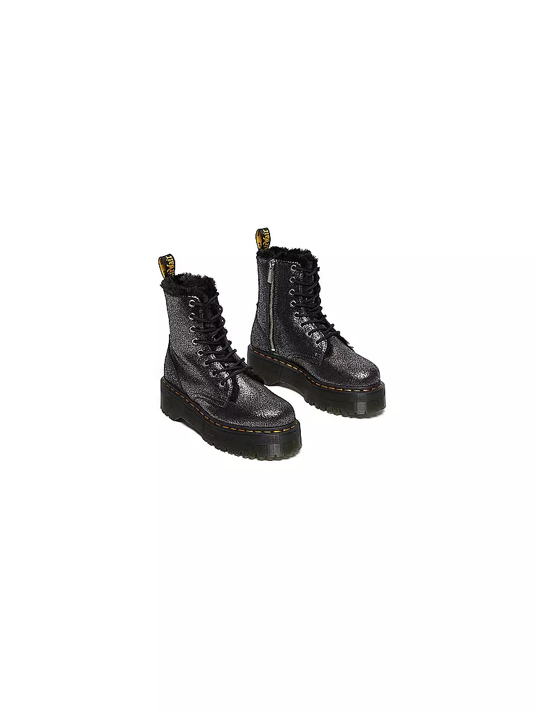 DR. MARTENS | Schnürstiefel JADON | schwarz