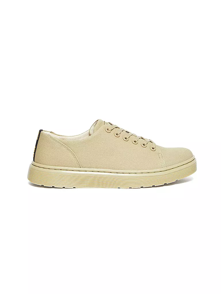 DR. MARTENS | Sneaker DANTE | creme