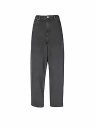 DR.DENIM | Jeans Ballon Fit Bella | schwarz