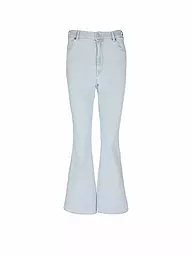 DR.DENIM | Jeans Bootcut Fit MOXY | blau
