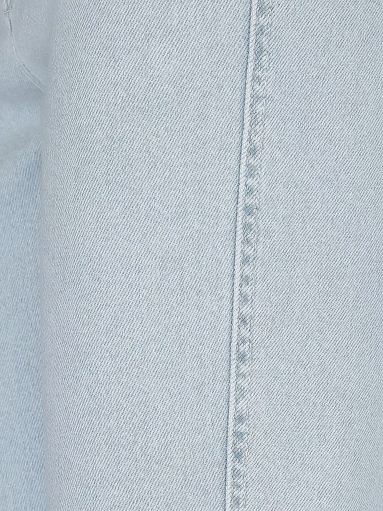 DR.DENIM | Jeans Bootcut Fit MOXY | blau