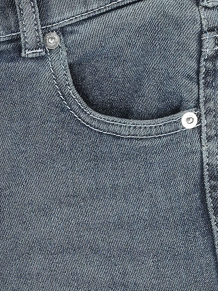 DR.DENIM | Jeans Flared Fit MACY | blau