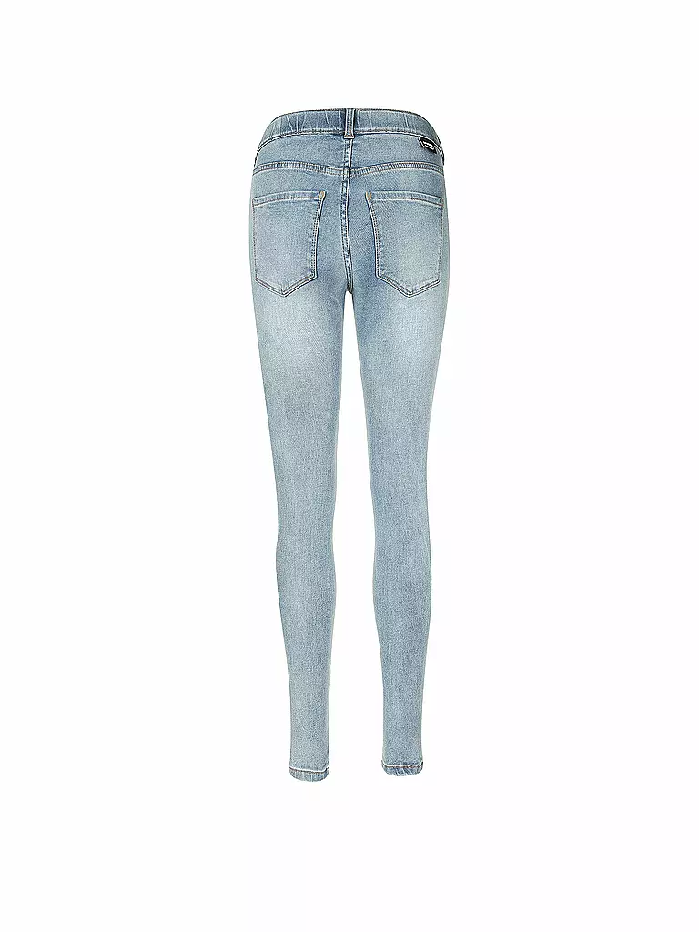 DR.DENIM | Jeans Skinny Fit Lexy | blau