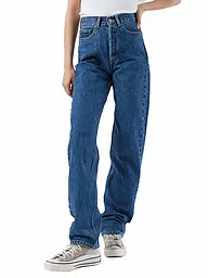 DR.DENIM | Jeans Straight Fit BETH | dunkelblau