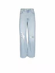 DR.DENIM | Jeans Wide Leg ECHO | blau