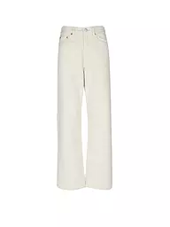 DR.DENIM | Jeans Wide Leg ECHO | creme