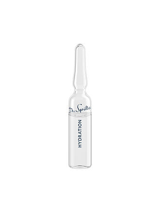 DR.SPILLER | HYDRATION - The Hyaluronic Ampoule 7x2ml