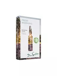 DR.SPILLER | HYDRATION - The Hyaluronic Ampoule 7x2ml | keine Farbe