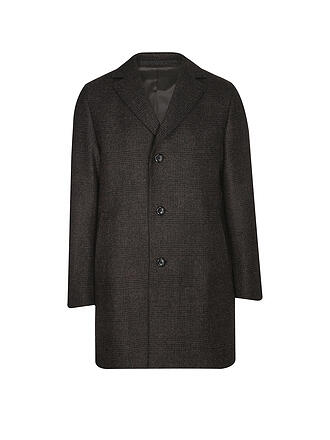 DRESSLER | Wollmantel