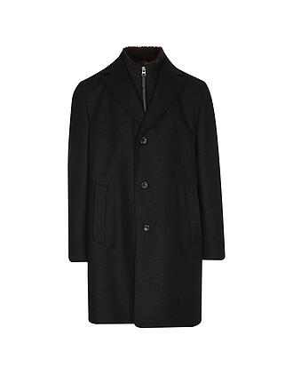 DRESSLER | Wollmantel 