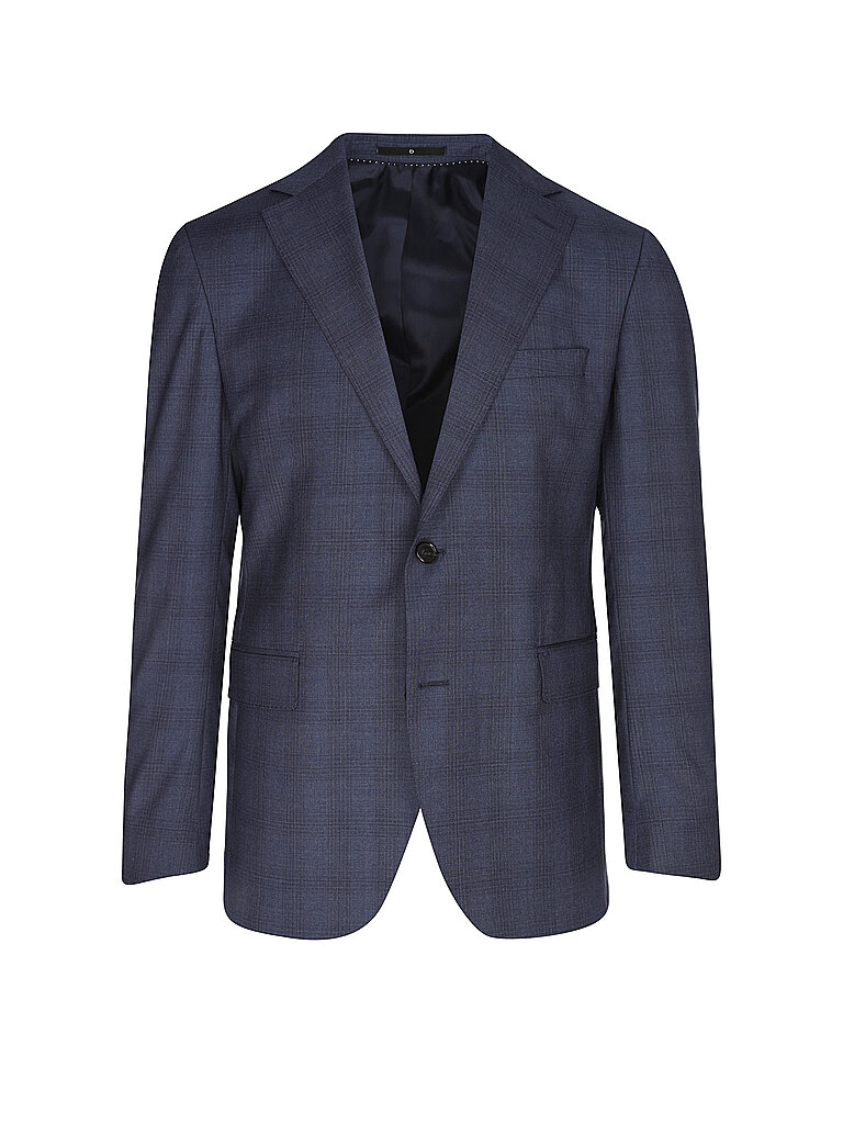 DRESSLER Sakko SEAN blau | 26