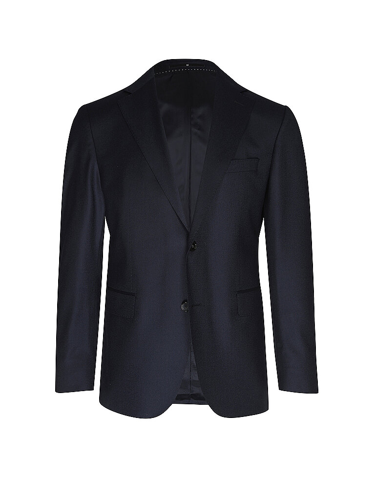 DRESSLER Sakko SEAN dunkelblau | 48