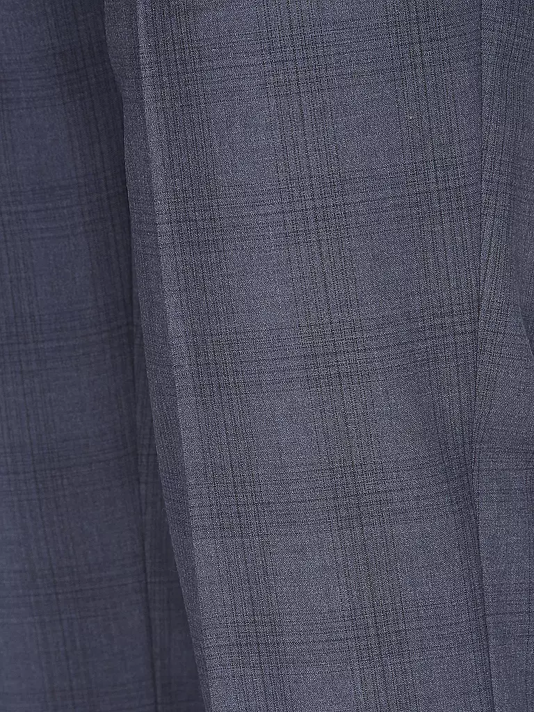 DRESSLER | Anzughose JIM | grau