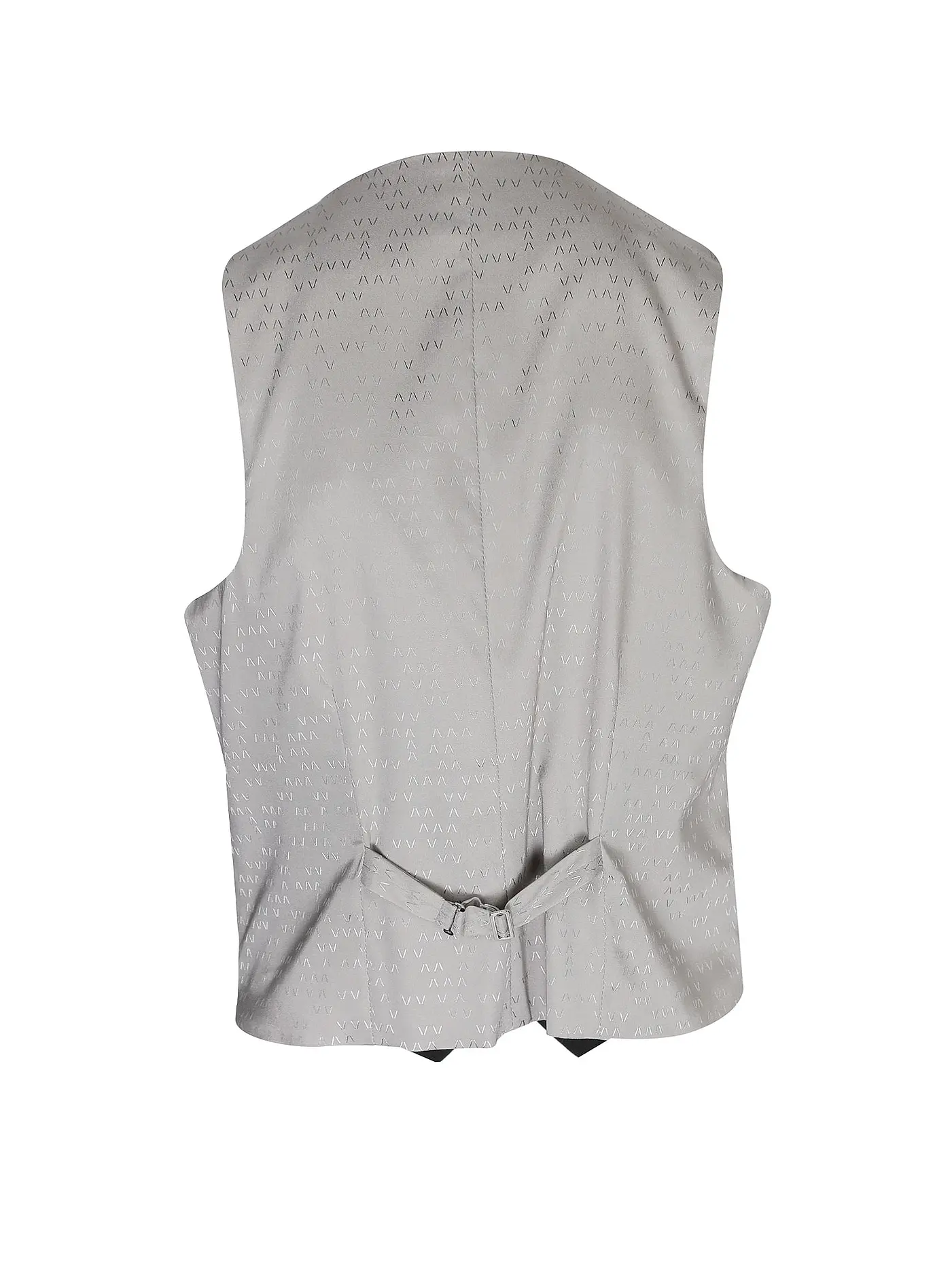 DRESSLER | Anzugweste GREEK | schwarz
