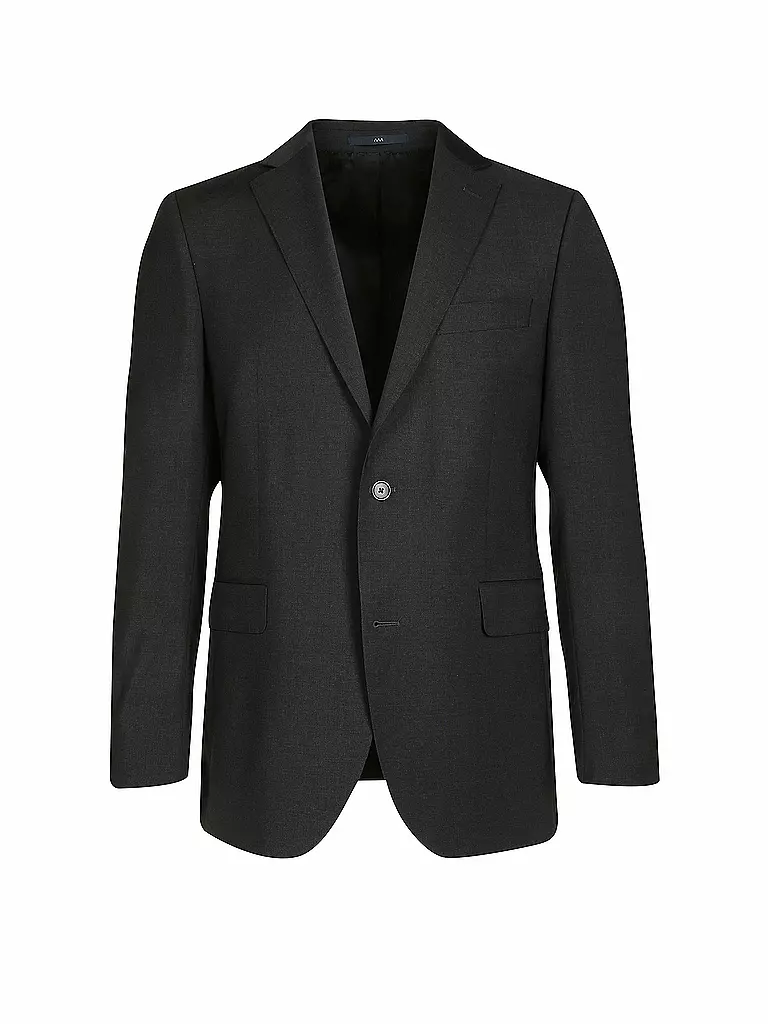 DRESSLER | Sakko "Edson" | grau