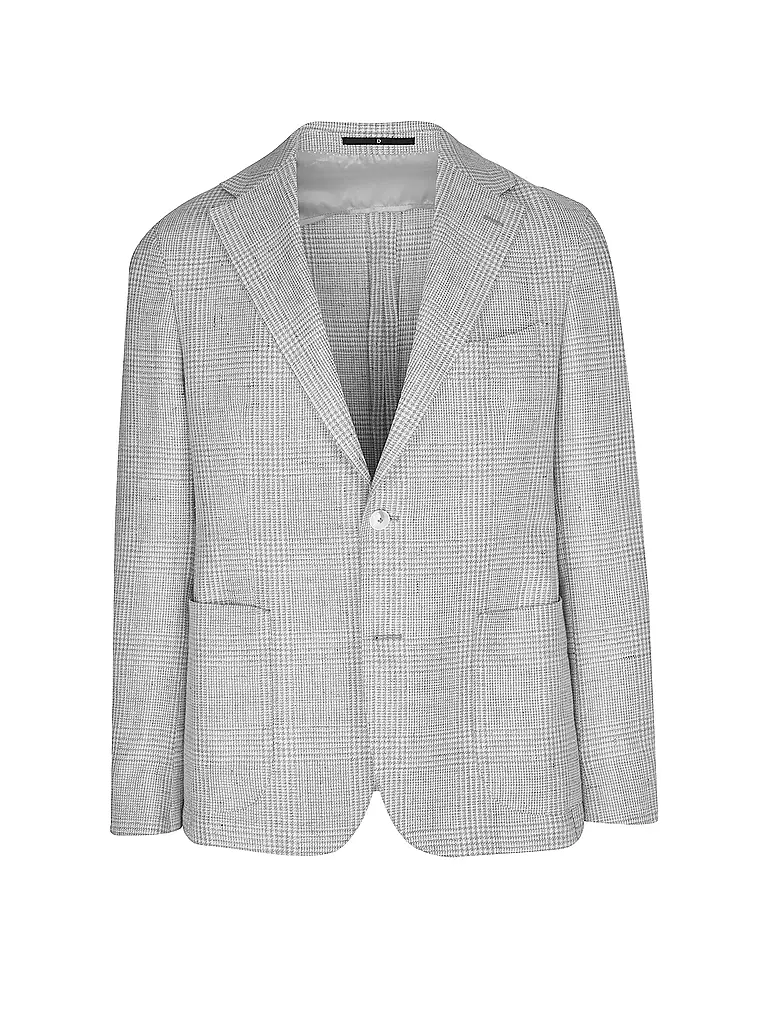 DRESSLER | Sakko SAWYER-HL | hellgrau