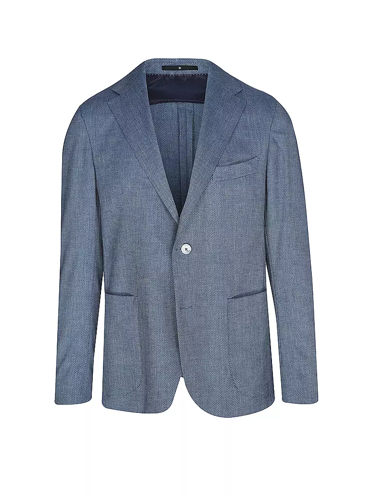 DRESSLER | Sakko SAWYER-HL | hellblau