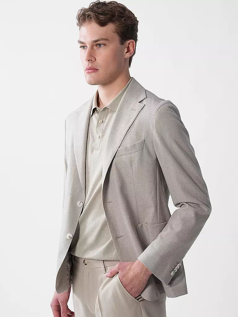 DRESSLER | Sakko SAWYER-HL | beige