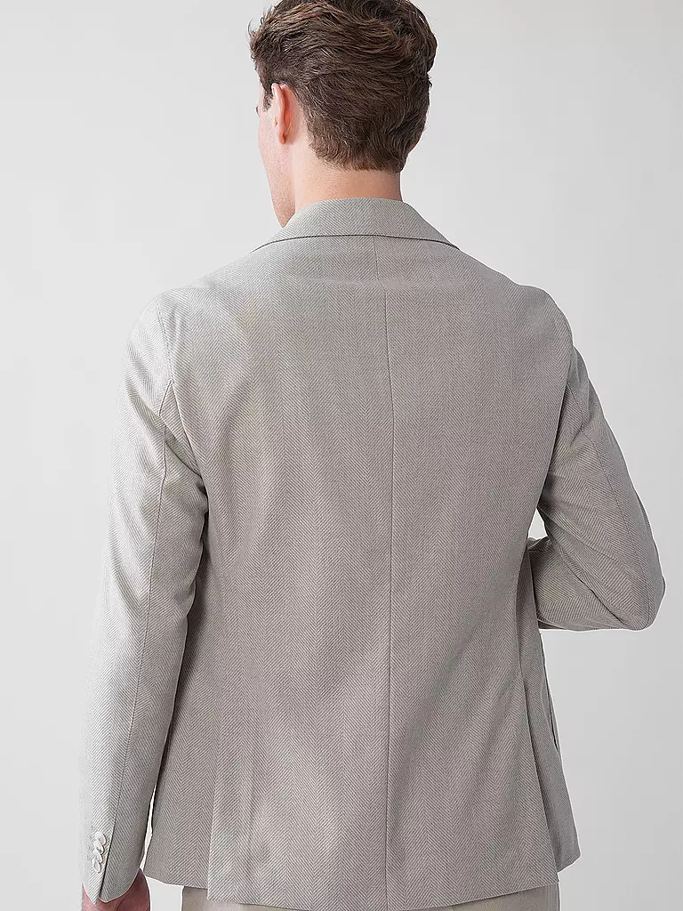 DRESSLER | Sakko SAWYER-HL | hellblau