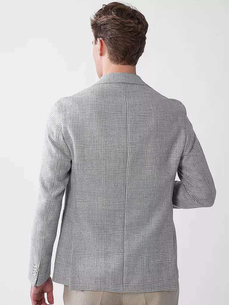 DRESSLER | Sakko SAWYER-HL | hellblau