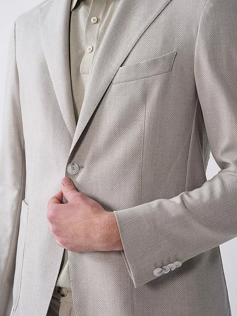 DRESSLER | Sakko SAWYER-HL | hellblau