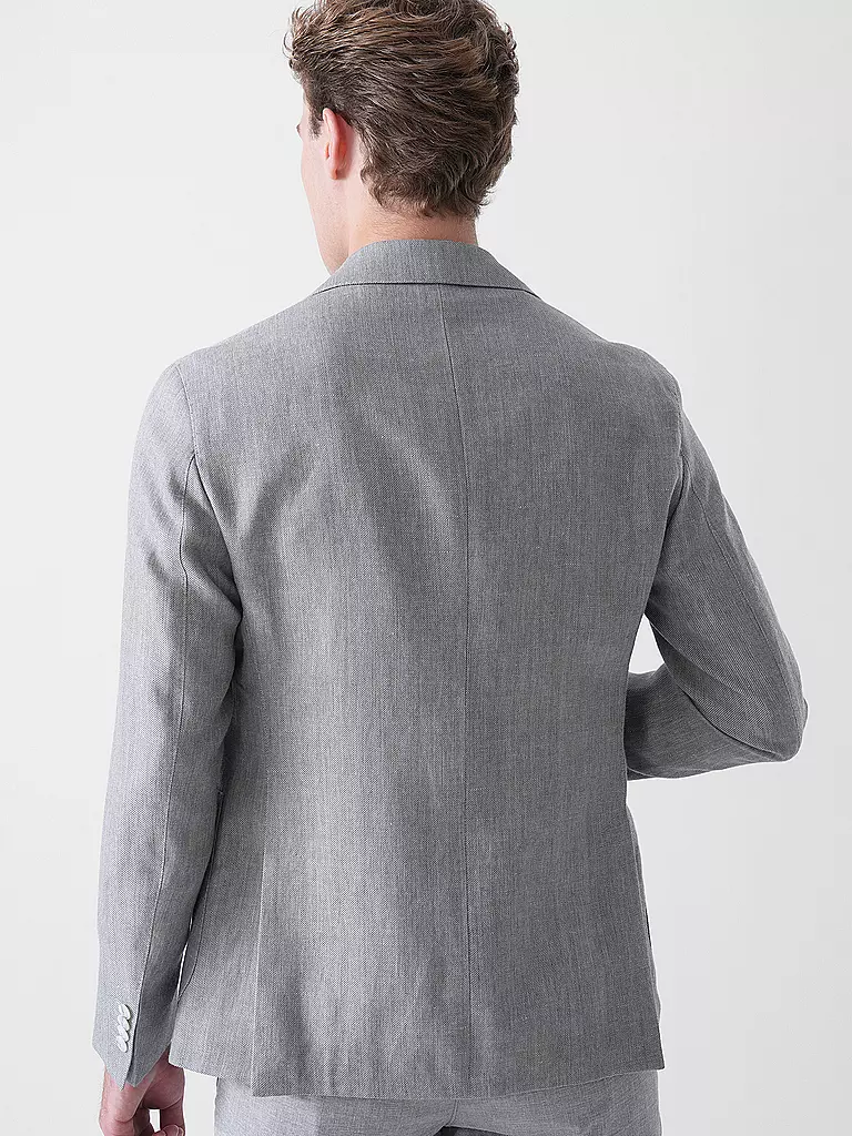 DRESSLER | Sakko SAWYER-HL | hellblau