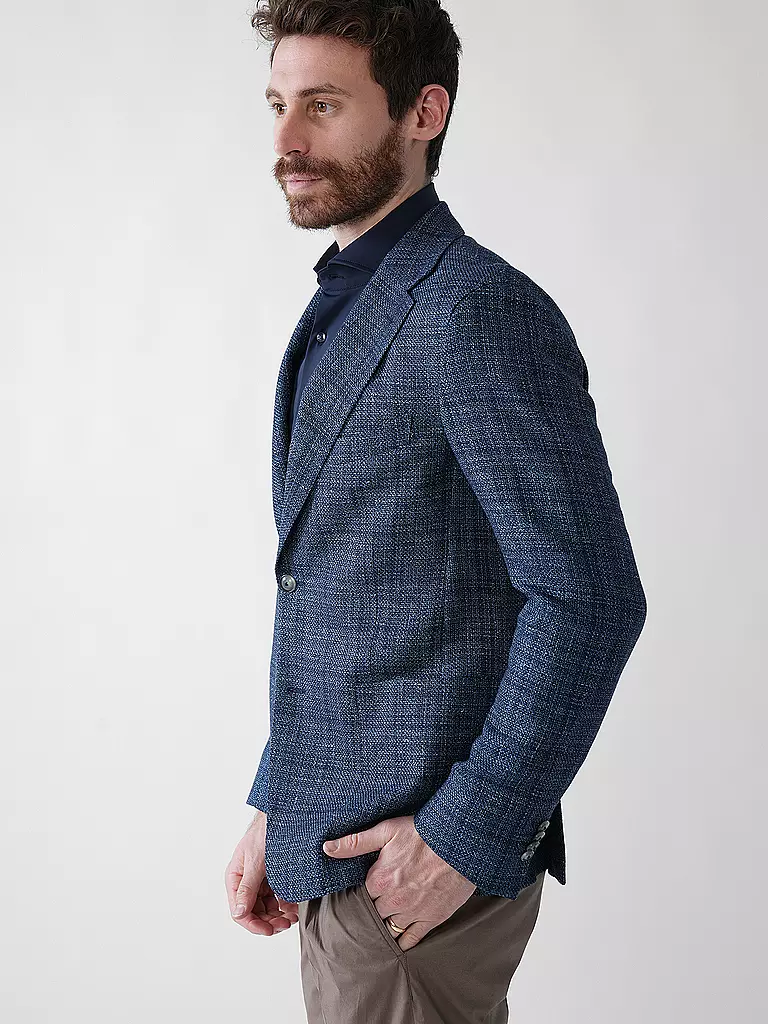 DRESSLER | Sakko SAWYER-HL | hellgrau