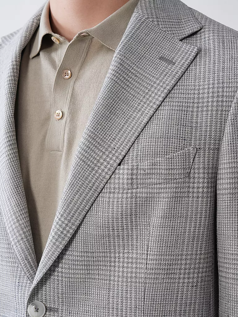 DRESSLER | Sakko SAWYER-HL | hellblau