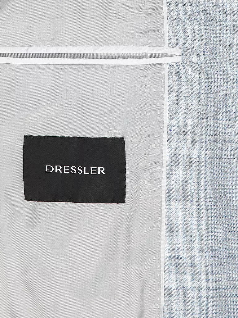 DRESSLER | Sakko SAWYER-HL | hellgrau