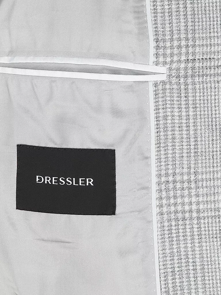 DRESSLER | Sakko SAWYER-HL | hellblau