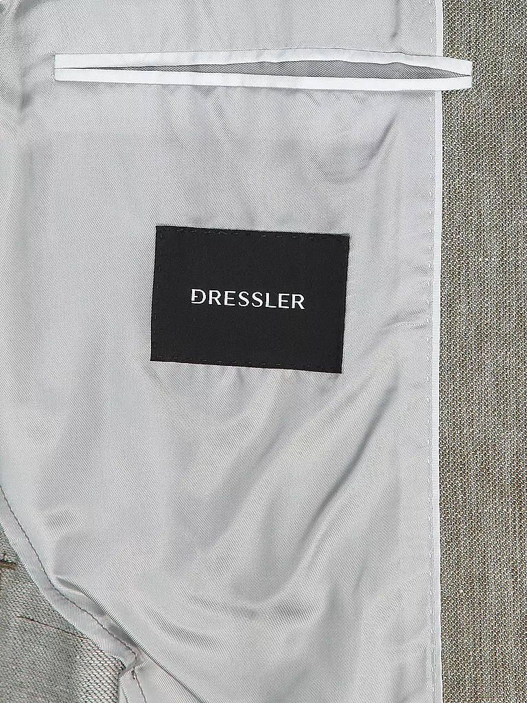 DRESSLER | Sakko SAWYER-HL | hellgrau