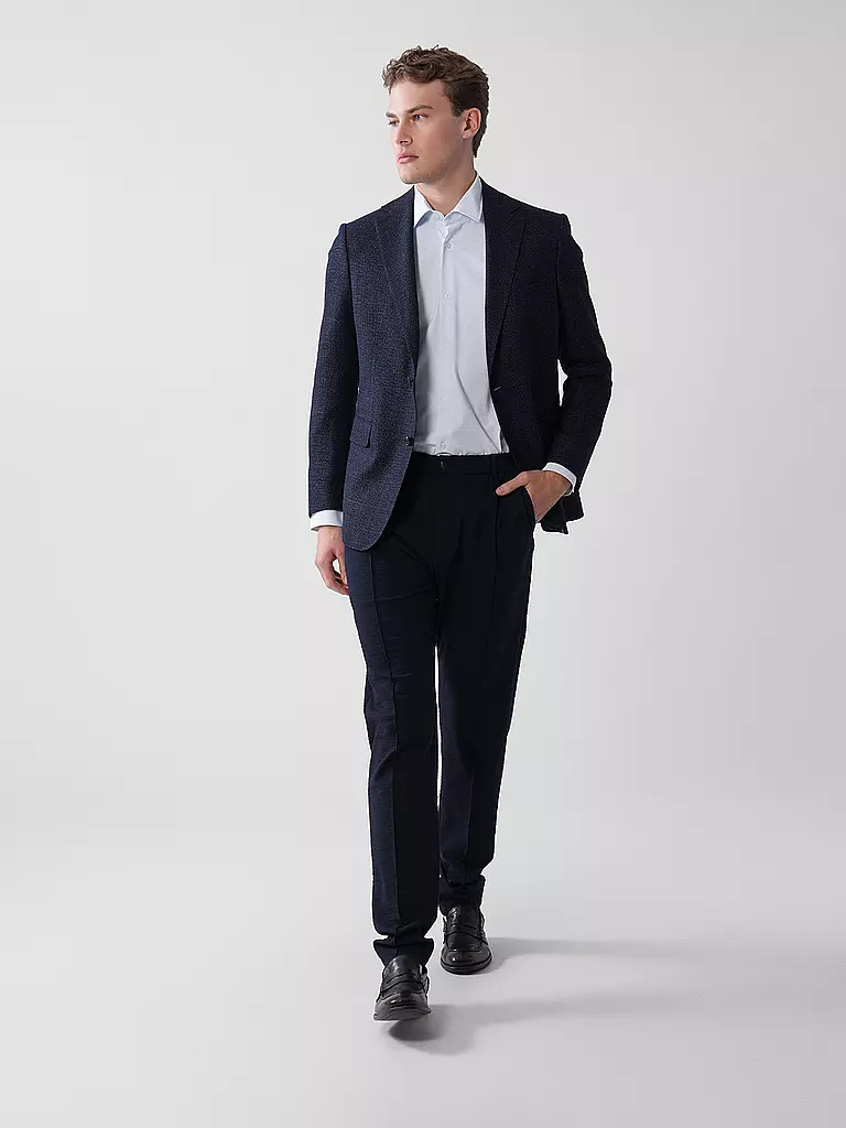 DRESSLER | Sakko SEAN-HL | dunkelblau