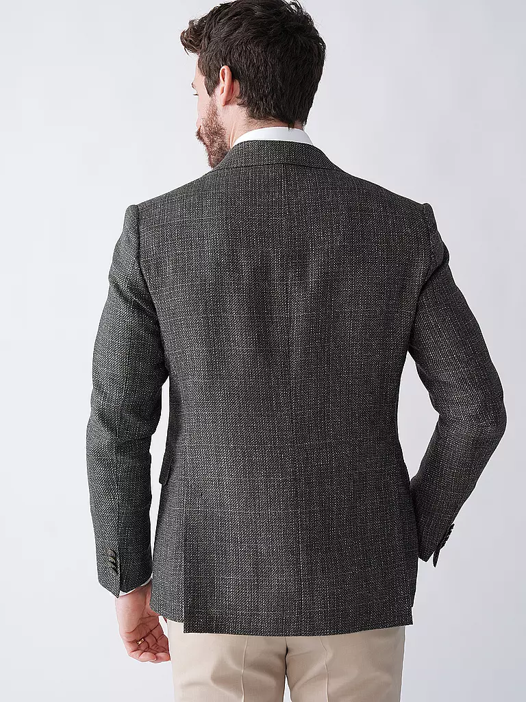 DRESSLER | Sakko SEAN-HL | dunkelblau