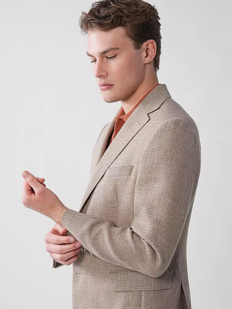DRESSLER | Sakko SEAN-HL | dunkelblau