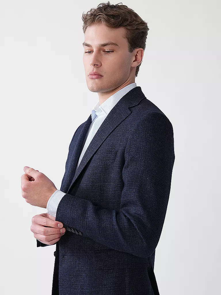 DRESSLER | Sakko SEAN-HL | dunkelblau